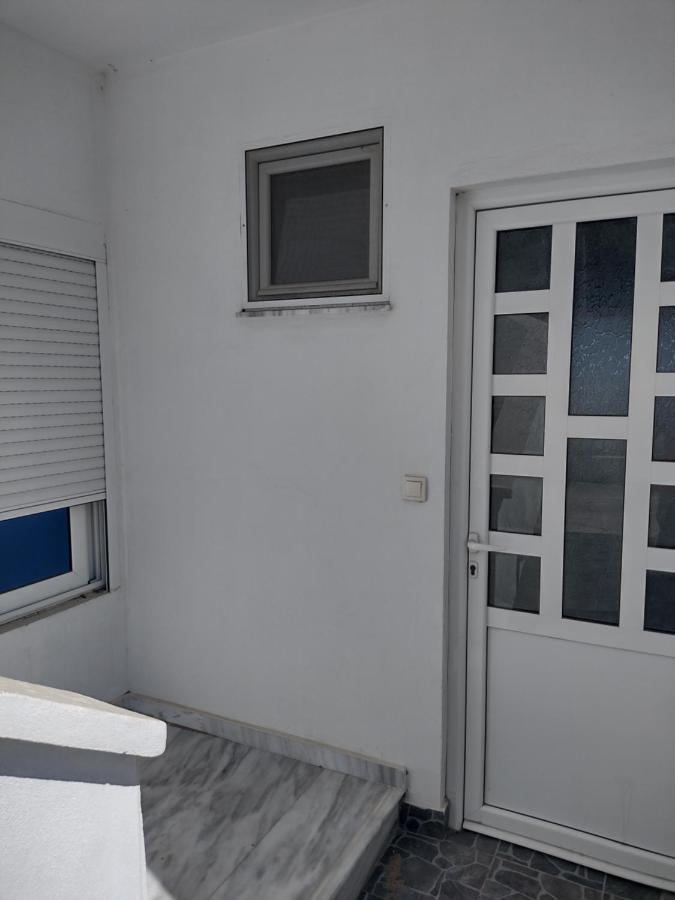 Tahiri Bellevue Apartments 울친 외부 사진