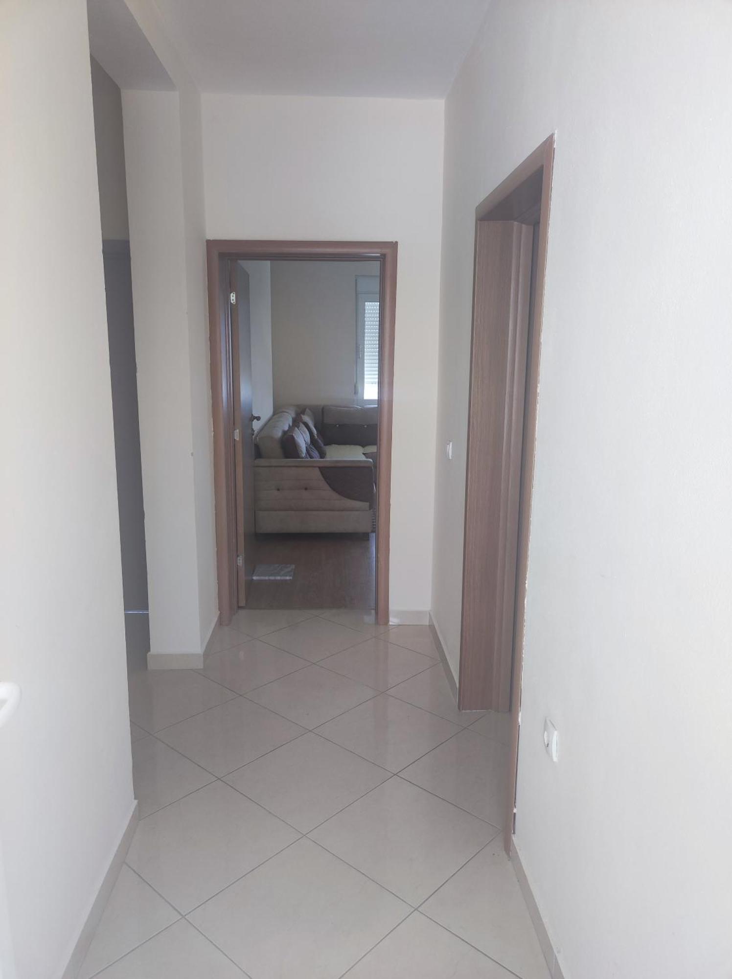 Tahiri Bellevue Apartments 울친 외부 사진