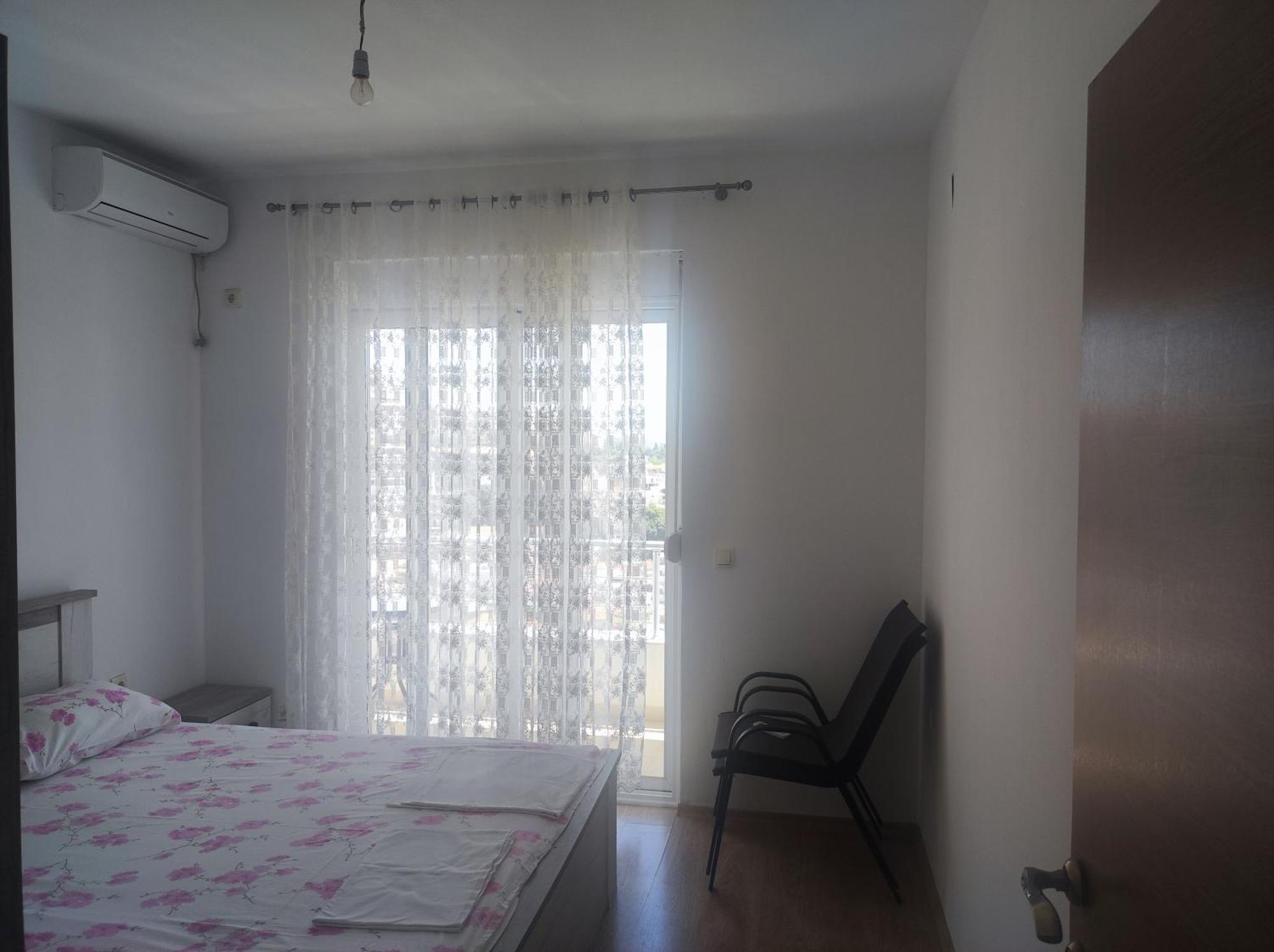 Tahiri Bellevue Apartments 울친 외부 사진