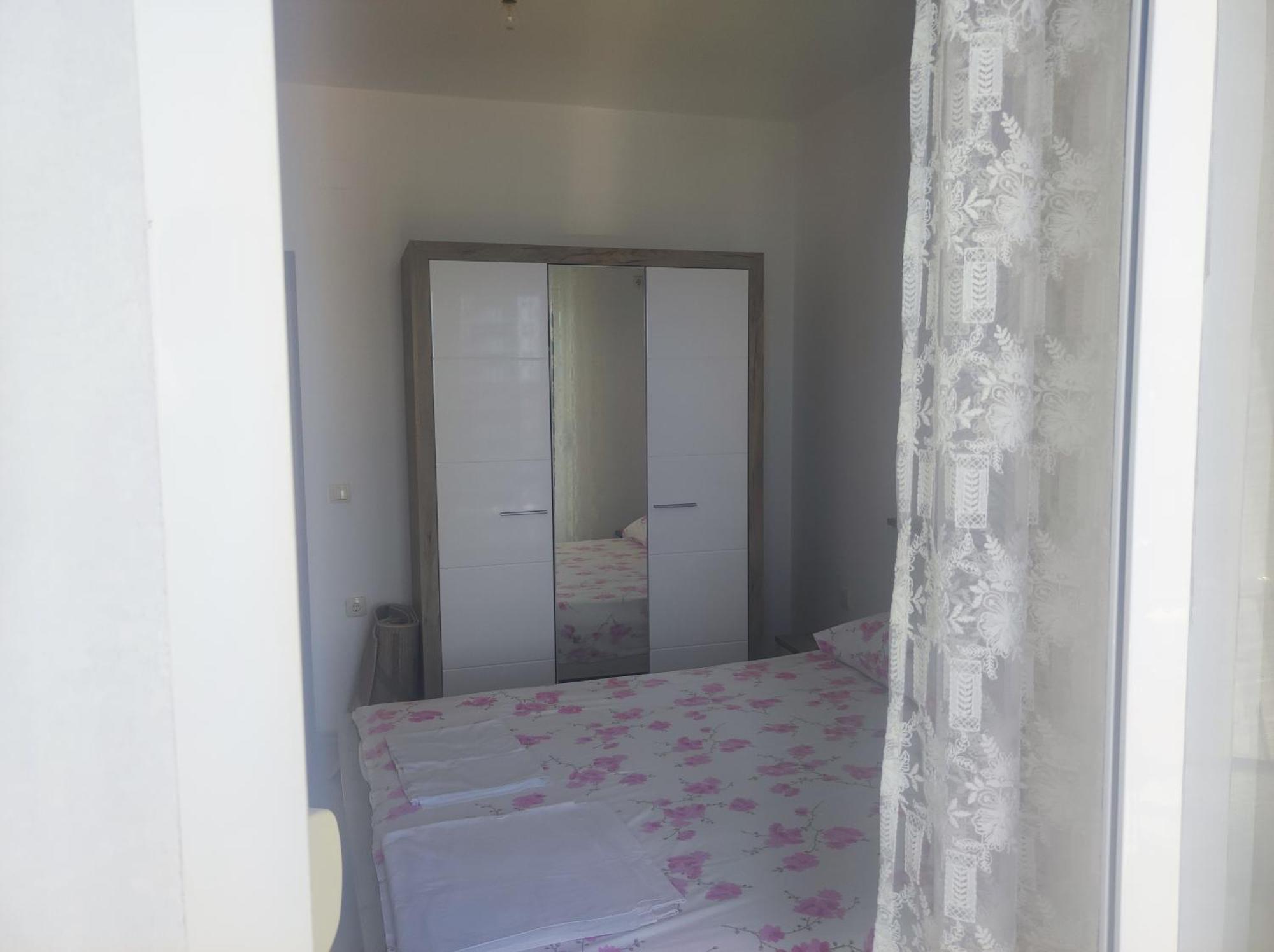 Tahiri Bellevue Apartments 울친 외부 사진
