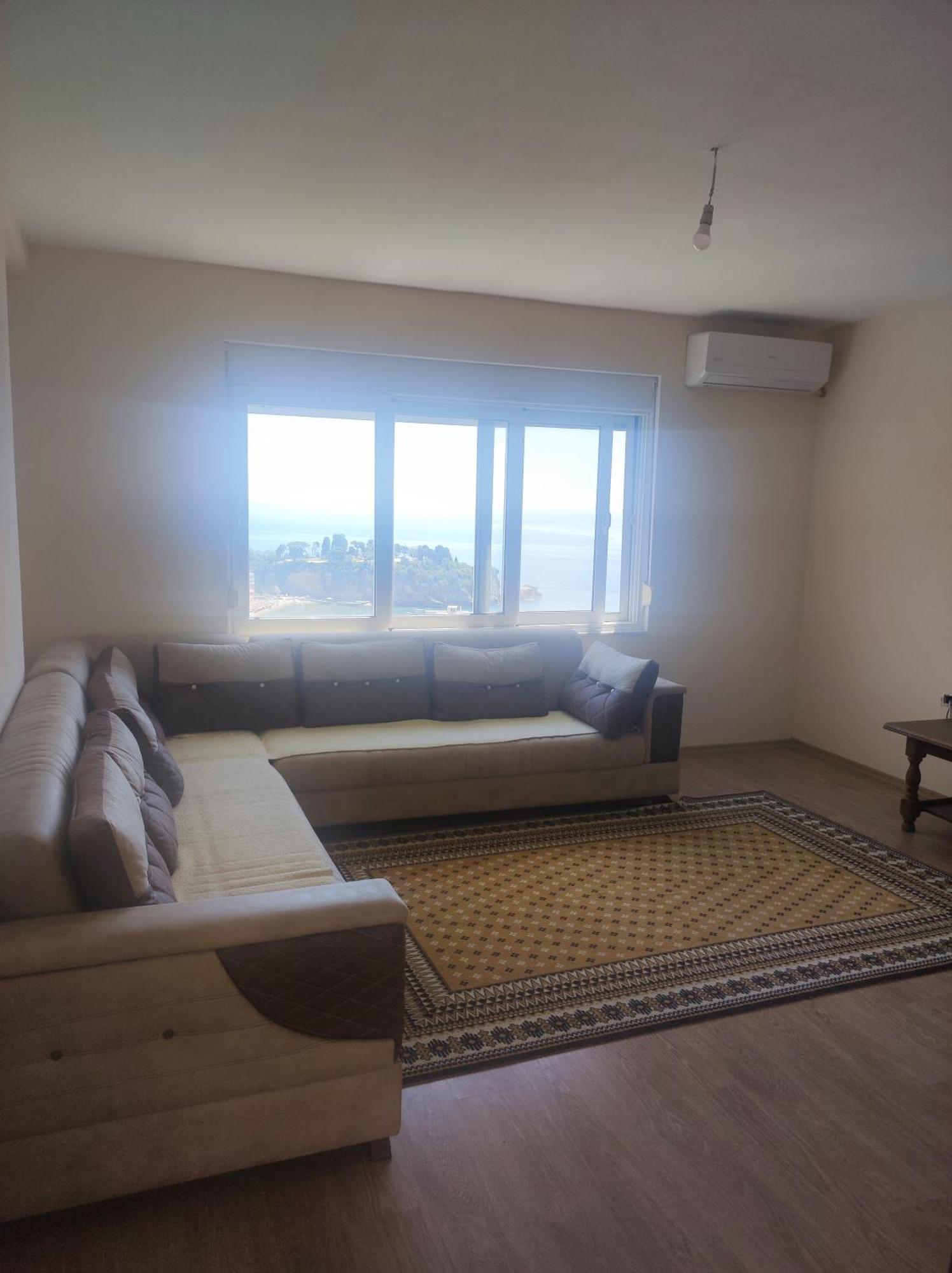 Tahiri Bellevue Apartments 울친 외부 사진