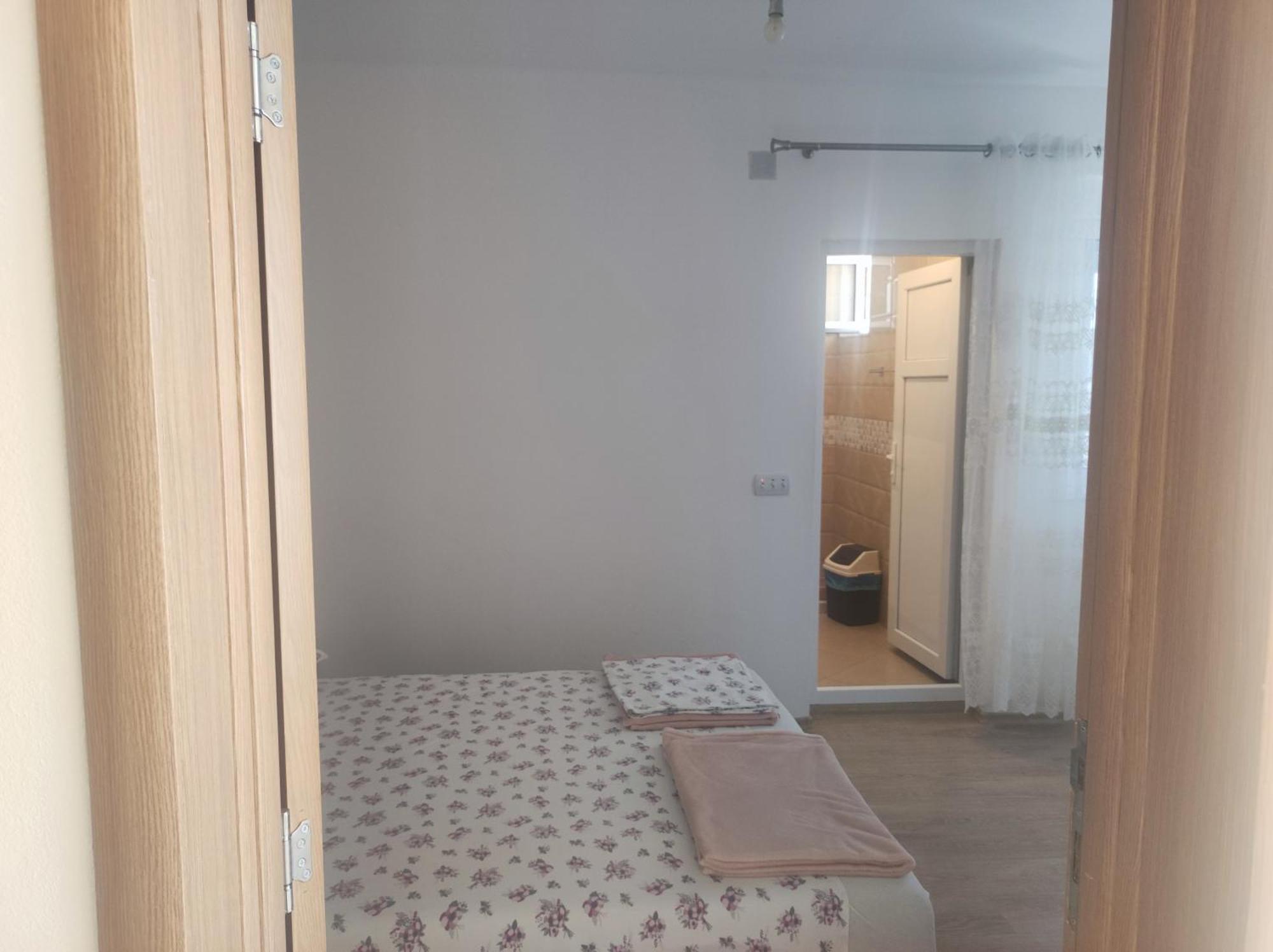 Tahiri Bellevue Apartments 울친 외부 사진