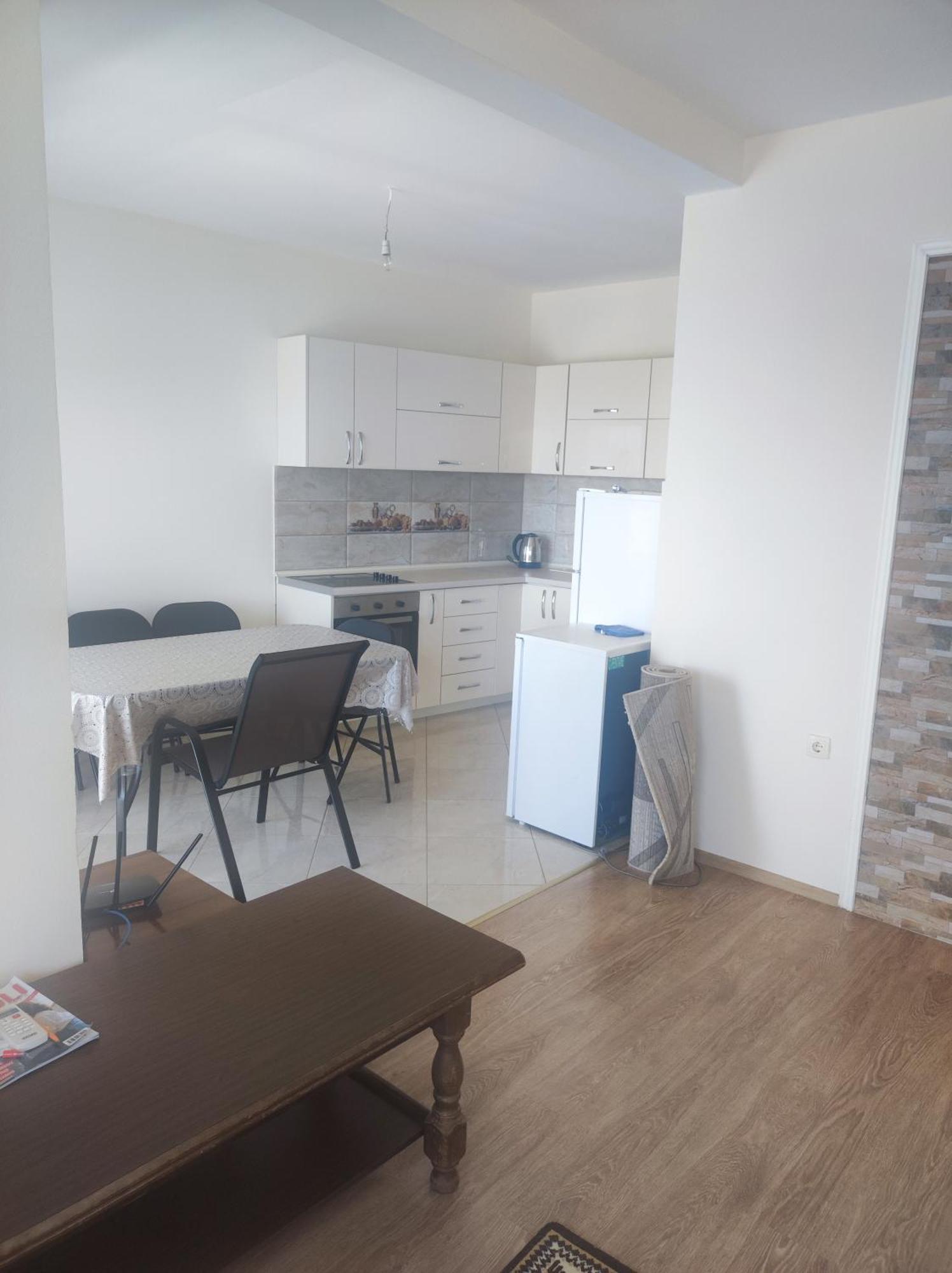 Tahiri Bellevue Apartments 울친 외부 사진